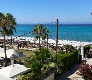 Haniotis Apartment | Sunset Apartment