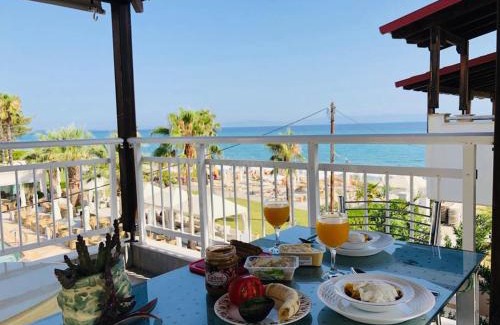 Haniotis Apartment | Sunset Apartment