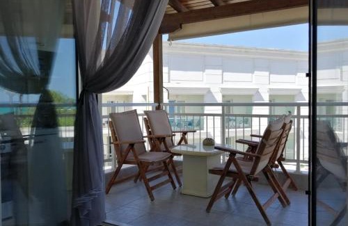 Haniotis Apartment | Sunset Apartment