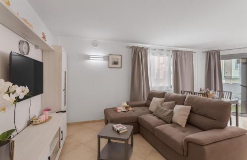 Arguineguin House | Sunset Arguineguin