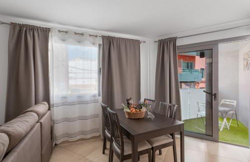 Arguineguin House | Sunset Arguineguin