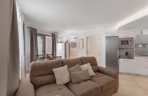 Arguineguin House | Sunset Arguineguin