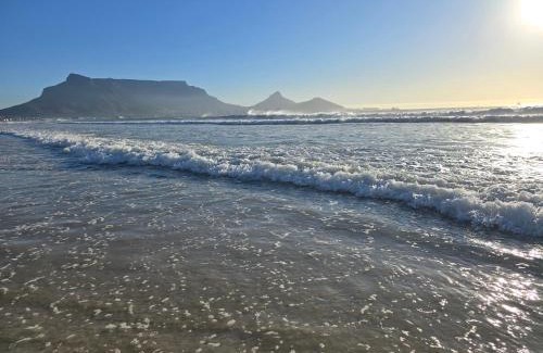 Milnerton Apartment | Sunset at Keys