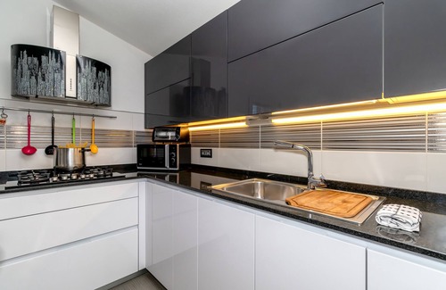 Valledoria Apartment | Sunset Bay Tecno Home Sardinia