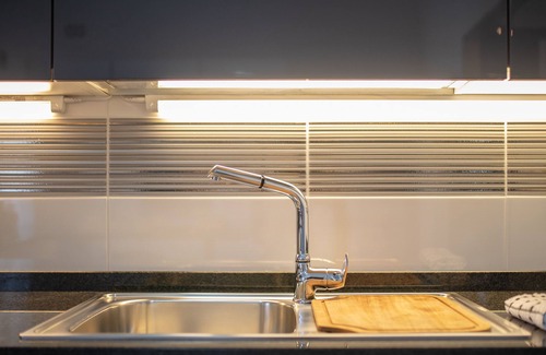 Valledoria Apartment | Sunset Bay Tecno Home Sardinia