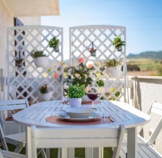 Valledoria House | Sunset Bay Tecno Home Sardinia