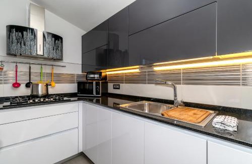 Valledoria House | Sunset Bay Tecno Home Sardinia