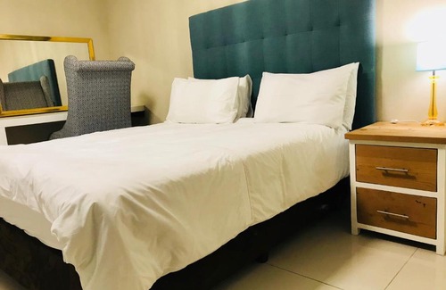 Sunset Beach House | Sunset Beach Guesthouse