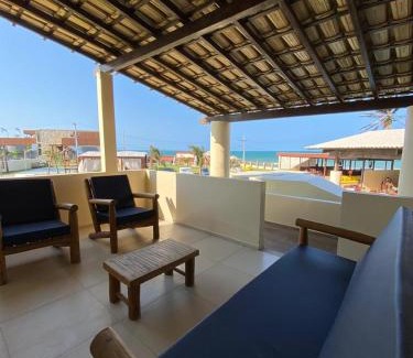 Taiba Hotel | Sunset Beach Taíba Hotel