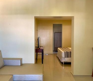 Taiba Hotel | Sunset Beach Taíba Hotel