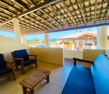 Taiba Hotel | Sunset Beach Taíba Hotel