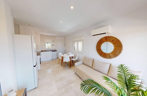 Molinell Apartment | Sunset by ON Travel