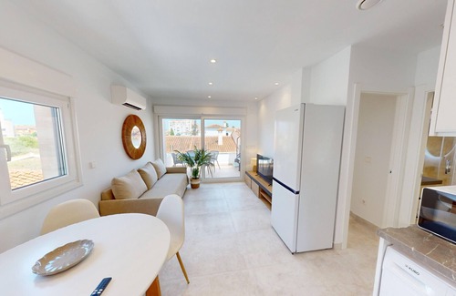 Molinell Apartment | Sunset by ON Travel