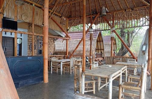 Jerowaru Other | Sunset Cabanas Stay Beachfront & Snorkel