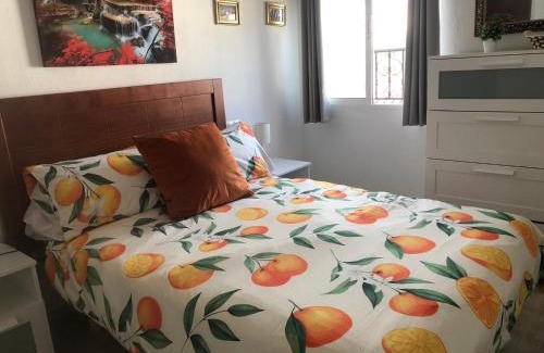 Alora House | Sunset Casita