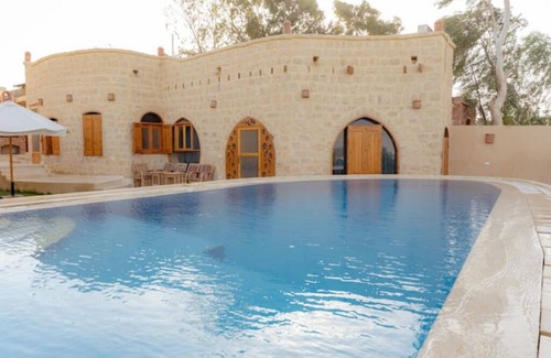 Yusuf as-Sidiq House | Sunset Chalet - Lake View - Tunis village