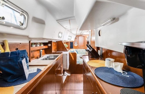 St. Augustine Boat Rental | Sunset Charm in Downtown St Augustine ★