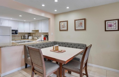 Sunset Beach House | Sunset Chateau 609 - Premier