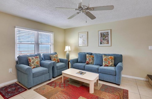 Sunset Beach House | Sunset Chateau 609 - Premier