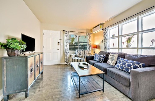 Ocean Beach House | Sunset Cliffs Escape #4