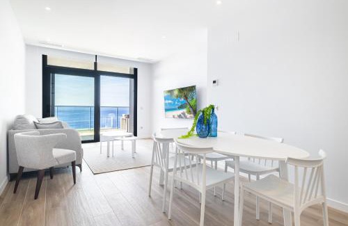 Benidorm Apartment | Sunset Cliffs I by Terreta Rentals