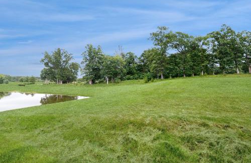 Arkdale Apartment | Sunset Condominiums: The Retreat