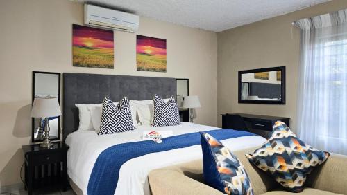 Beacon Bay House | Sunset Events And Accommodation-East London