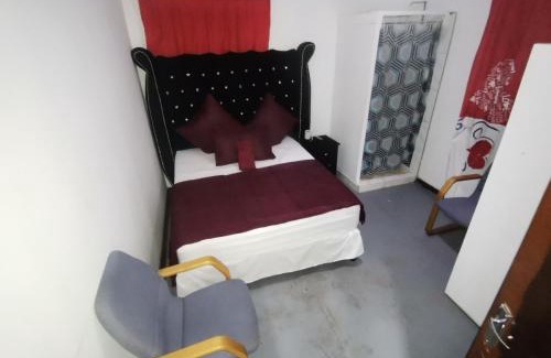 Boksburg House | Sunset Executive Lodge