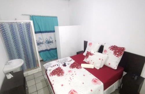 Boksburg House | Sunset Executive Lodge