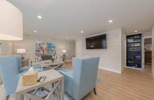 Bridgman House | Sunset Family Villa C2