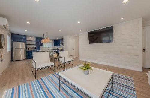 Bridgman House | Sunset Family Villa C3