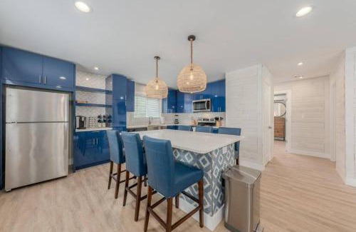 Bridgman House | Sunset Family Villa C3