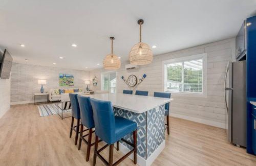 Bridgman House | Sunset Family Villa C3