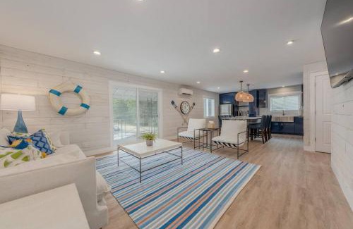 Bridgman House | Sunset Family Villa C3