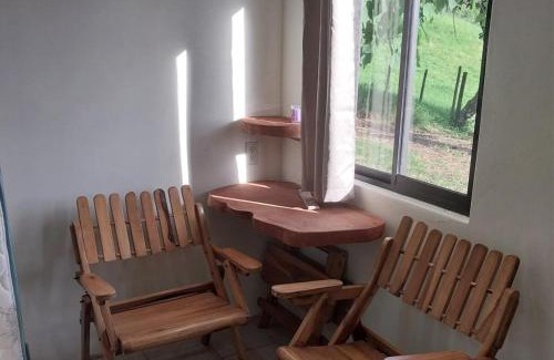 Quebrada Grande Villa | Sunset Farms and Waterfalls!