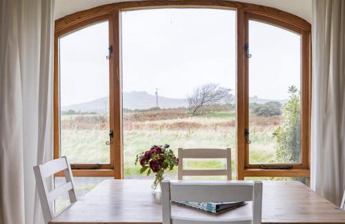 Goodwick House | Sunset