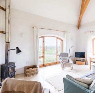 Goodwick House | Sunset