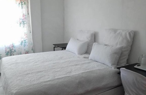 Umtata House | Sunset Guesthouse - Mthatha