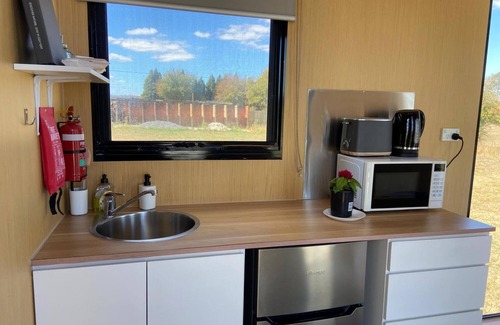 Longford House | Sunset Haven by Tiny Away