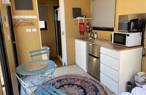 Longford House | Sunset Haven by Tiny Away