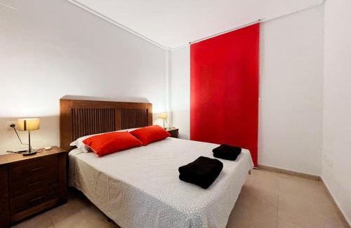 Roldan Apartment | Sunset Haven - La Torre Golf Resort