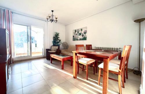 Roldan Apartment | Sunset Haven - La Torre Golf Resort