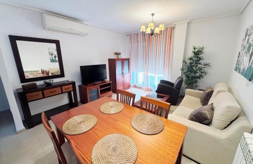 Roldan Apartment | Sunset Haven - La Torre Golf Resort