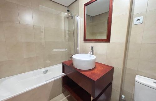 Roldan Apartment | Sunset Haven - La Torre Golf Resort