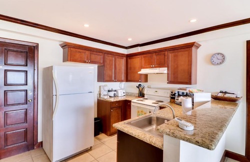 Playa Flamingo Hotel | Sunset Heights 302