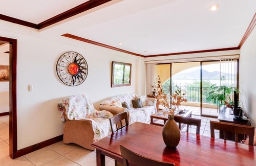 Playa Flamingo Hotel | Sunset Heights 302