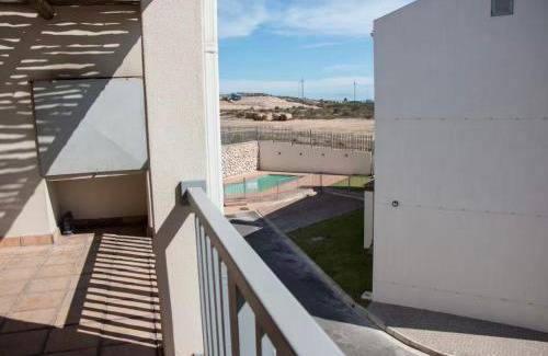 Mykonos Apartment | Sunset Heights, Sondela Close, Self Catering