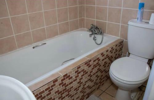 Mykonos Apartment | Sunset Heights, Sondela Close, Self Catering