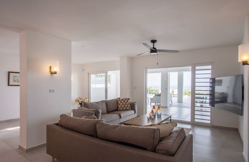 Sunset Heights Villa | Sunset Heights - Villa Ocean Vista, amazing panoramic view and private pool