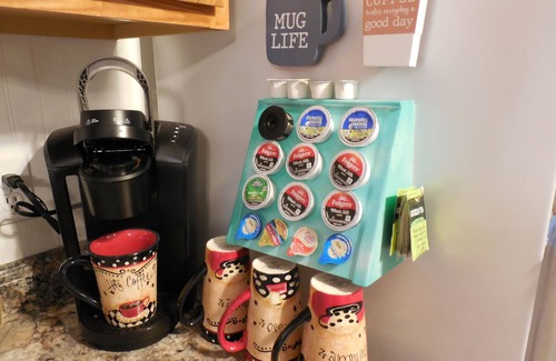 Saint Johns House | Sunset Hideaway - Lakefront Escape with Private Pool, Dock space & Sunset Views